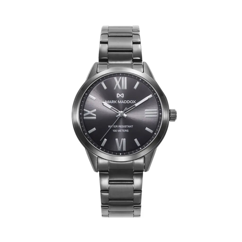 Reloj Mujer Mark Maddox MM1009 - 13 (Ø 38 mm) - Relojes