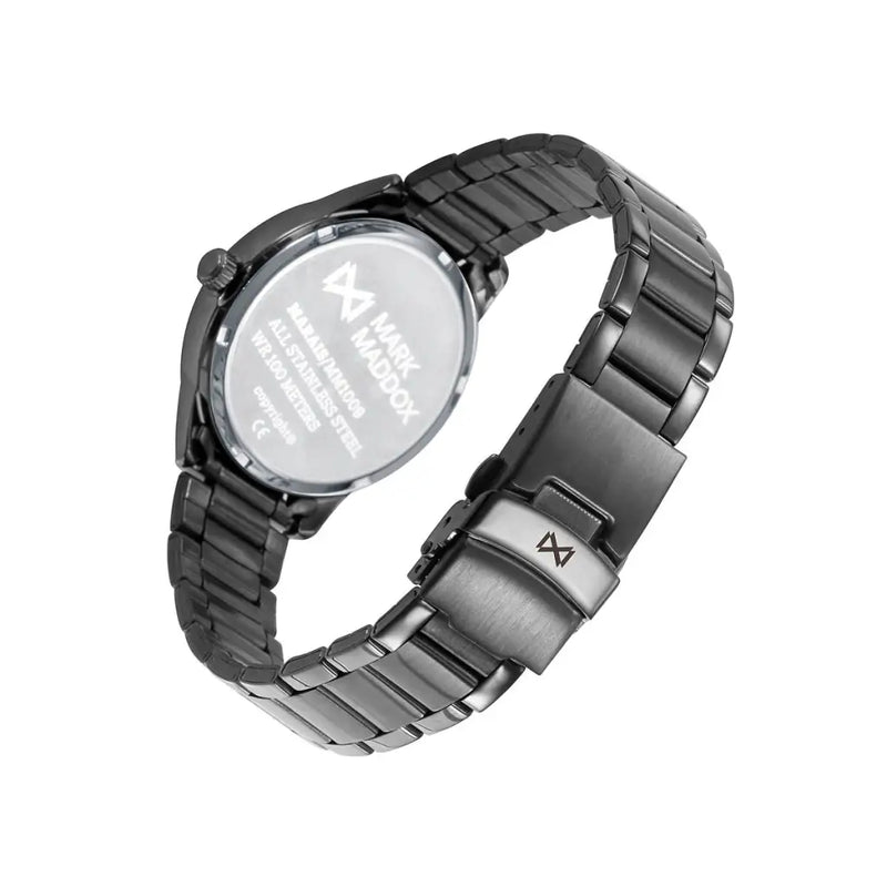 Reloj Mujer Mark Maddox MM1009 - 13 (Ø 38 mm) - Relojes