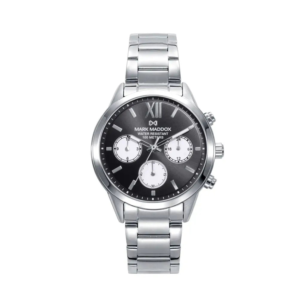 Reloj Mujer Mark Maddox MM1011 - 53 (Ø 38 mm) - Relojes