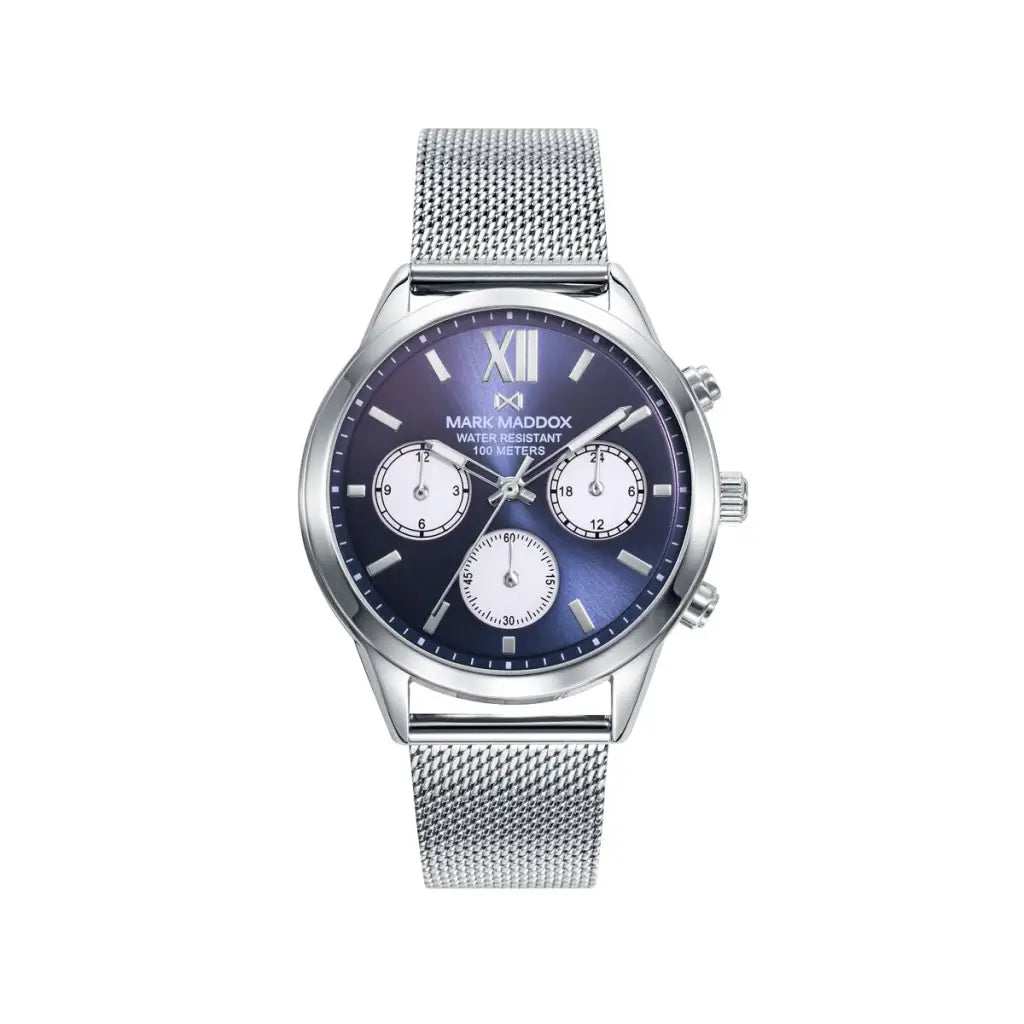 Reloj Mujer Mark Maddox MM1012 - 33 (Ø 38 mm) - Relojes