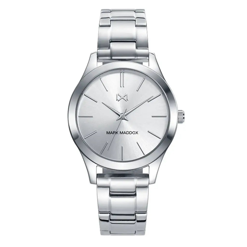 Reloj Mujer Mark Maddox MM7112 - 07 (Ø 38 mm) - Relojes