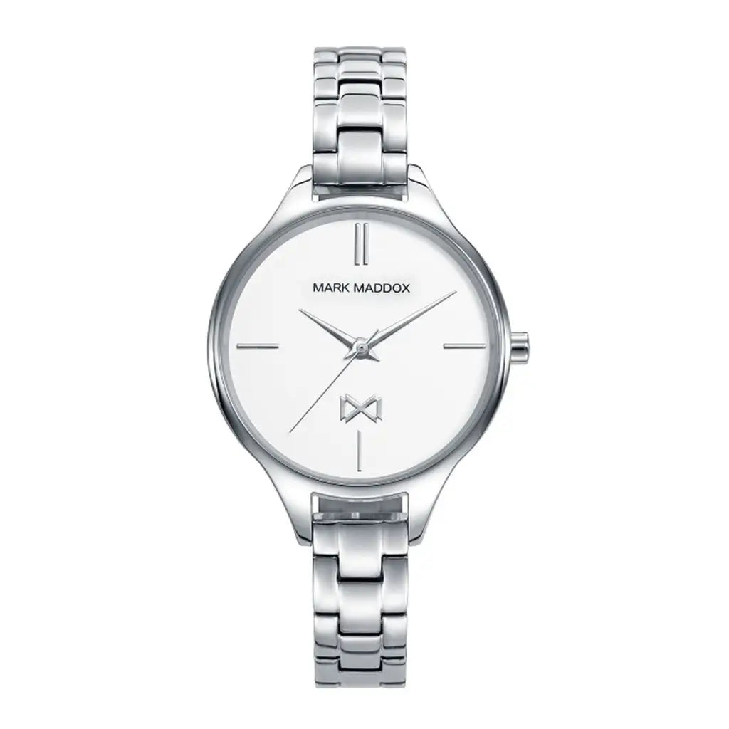 Reloj Mujer Mark Maddox MM7114 - 07 (Ø 32 mm) - Relojes