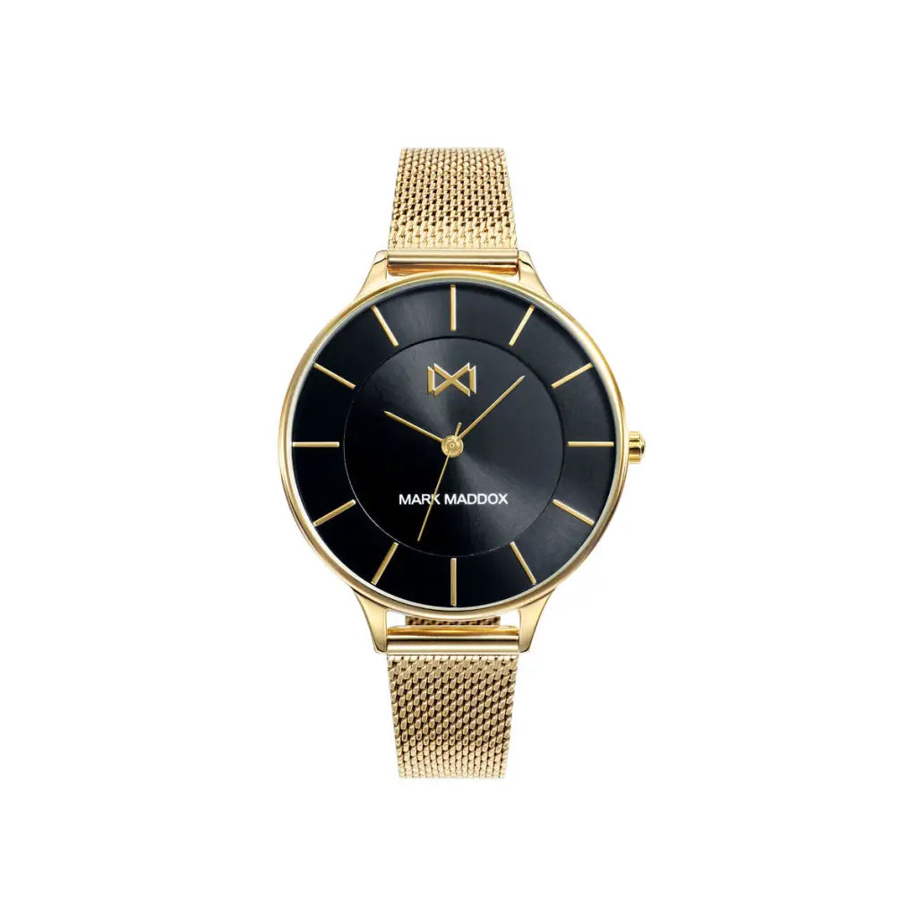 Reloj Mujer Mark Maddox MM7118 - 57 (Ø 37 mm) - Relojes