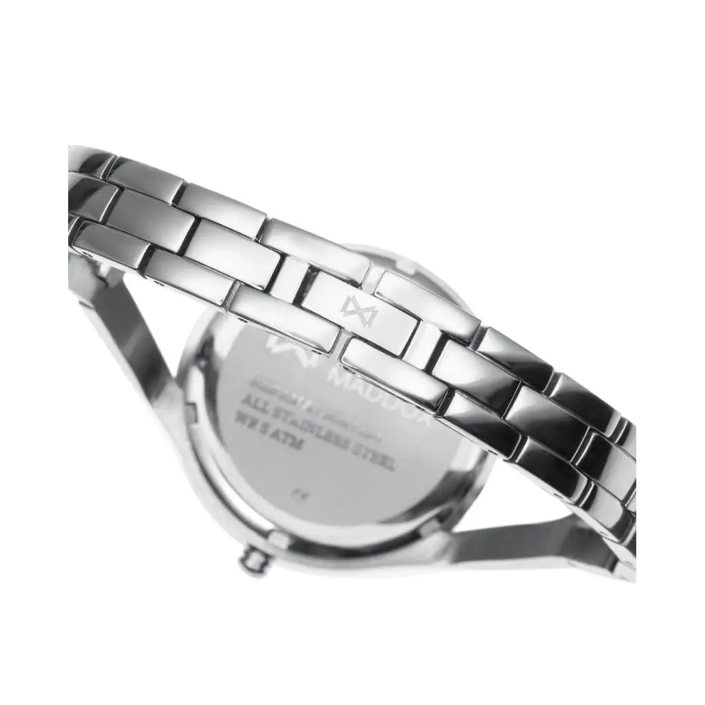 Reloj Mujer Mark Maddox MM7124 - 00 (Ø 35 mm) - Relojes