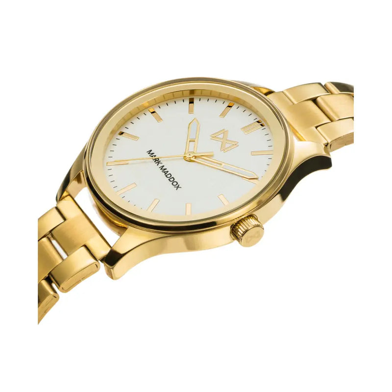 Reloj Mujer Mark Maddox MM7132 - 07 (Ø 36 mm) - Relojes