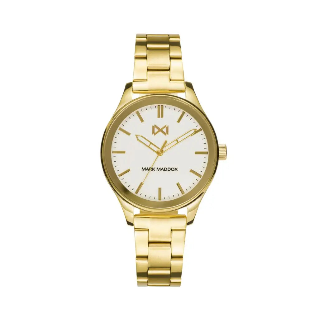 Reloj Mujer Mark Maddox MM7132 - 07 (Ø 36 mm) - Relojes