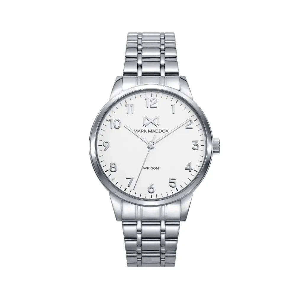 Reloj Mujer Mark Maddox MM7136 - 05 (Ø 33 mm) - Relojes