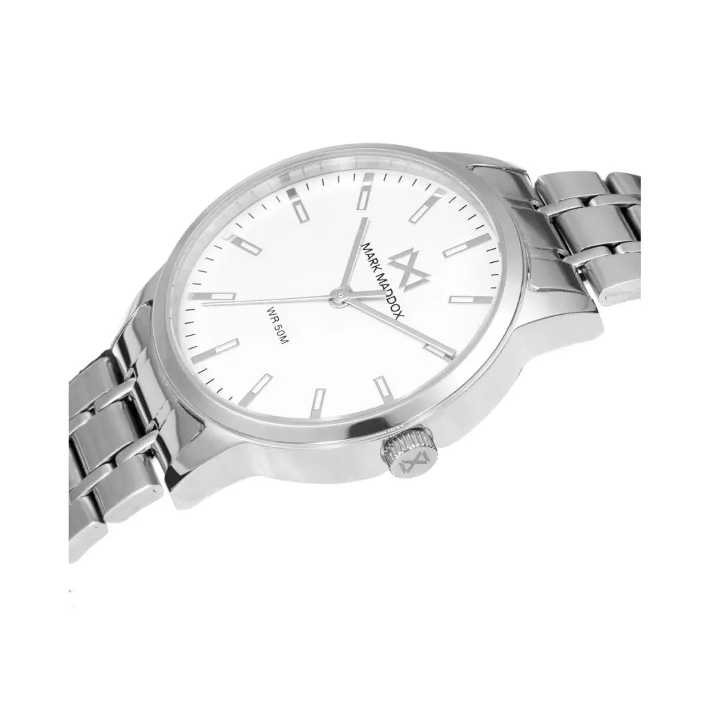 Reloj Mujer Mark Maddox MM7136 - 07 (Ø 34 mm) - Relojes