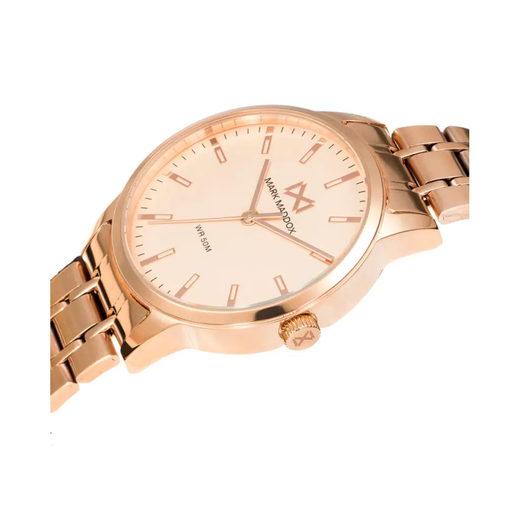 Reloj Mujer Mark Maddox MM7136 - 97 (Ø 34 mm) - Relojes