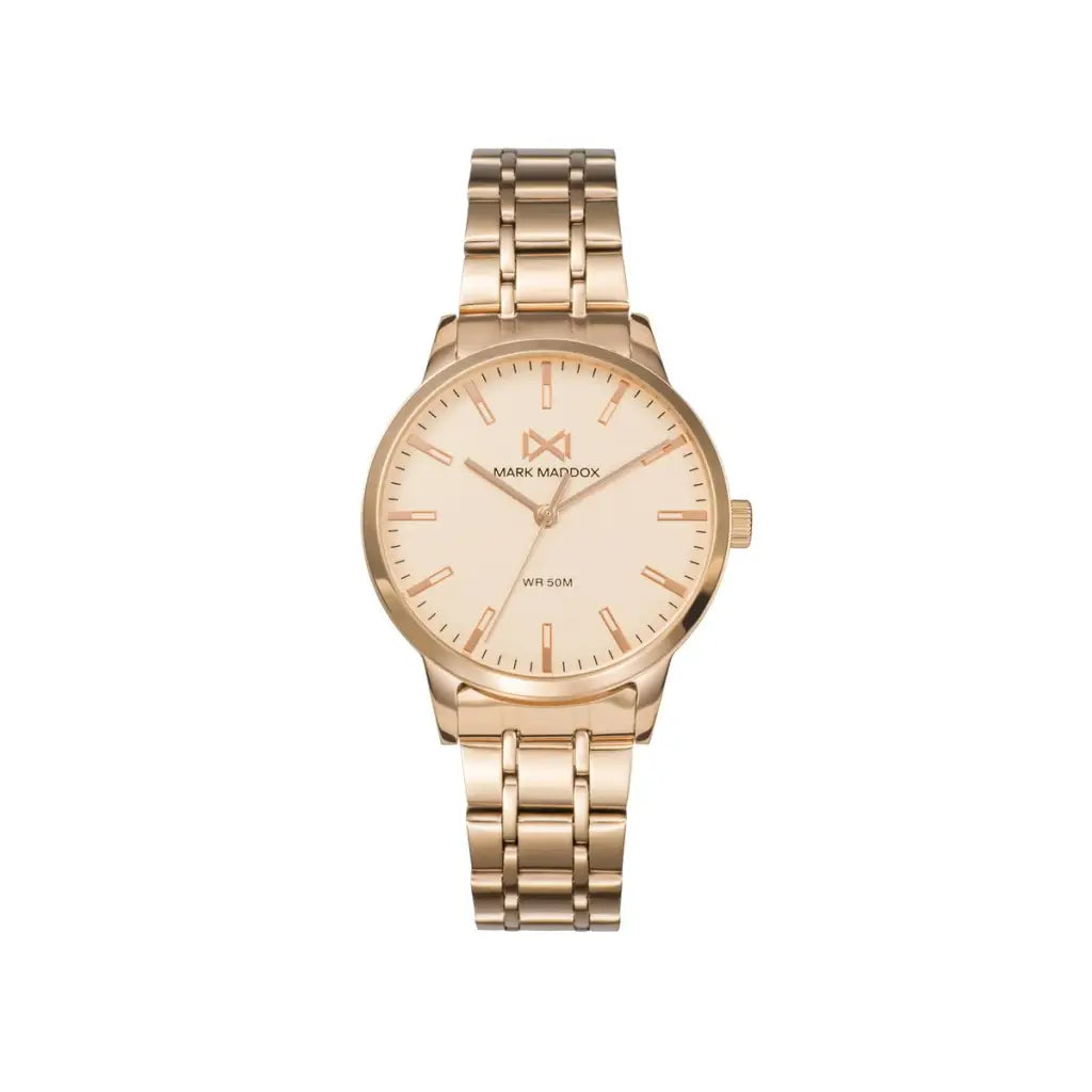 Reloj Mujer Mark Maddox MM7136 - 97 (Ø 34 mm) - Relojes