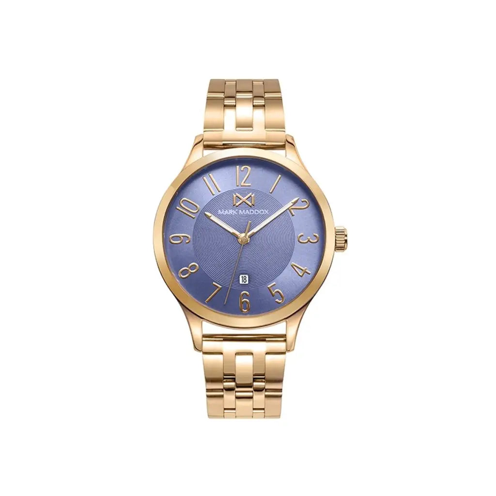 Reloj Mujer Mark Maddox MM7141 - 35 (Ø 35 mm) - Relojes