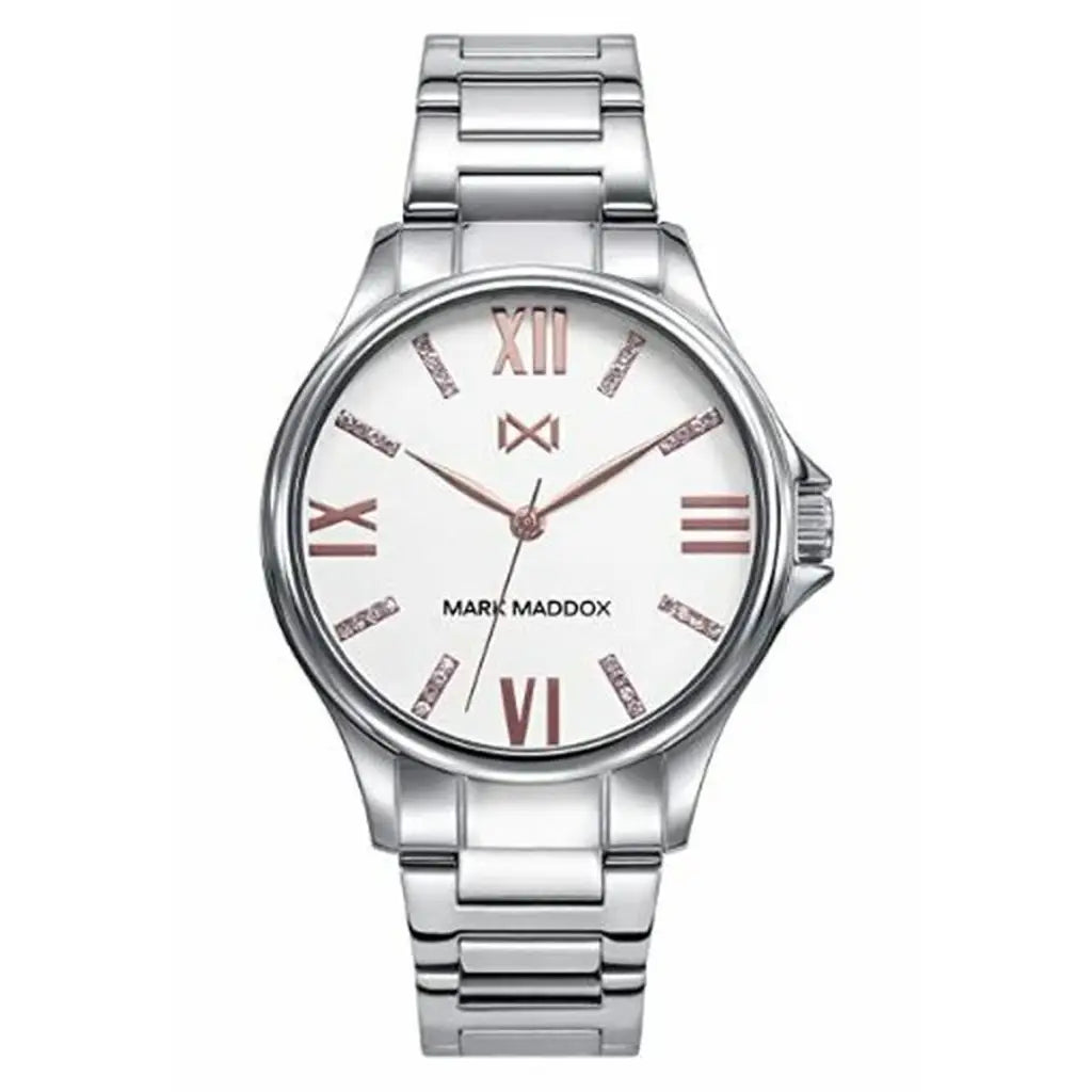 Reloj Mujer Mark Maddox MM7145 - 03 (Ø 38 mm) - Relojes