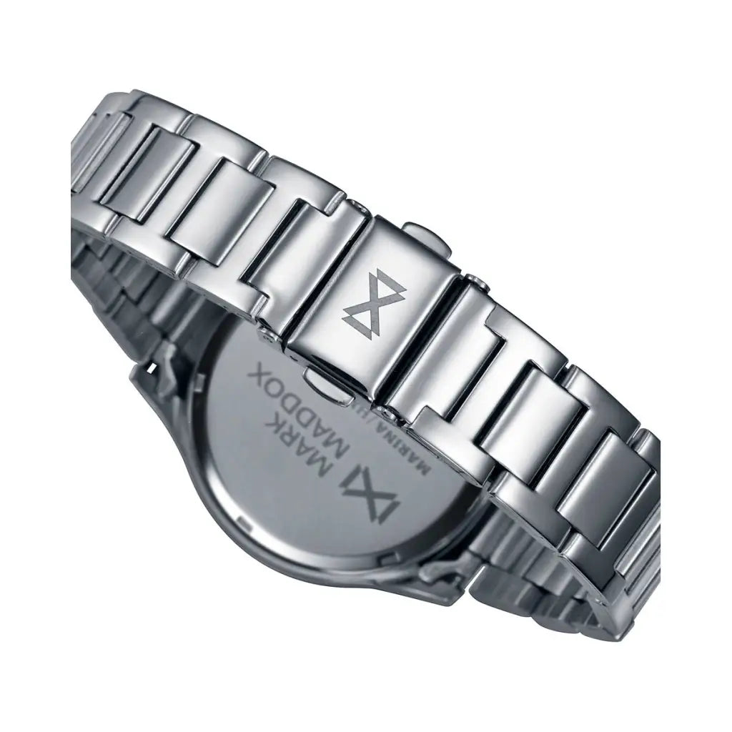 Reloj Mujer Mark Maddox MM7145 - 03 (Ø 38 mm) - Relojes