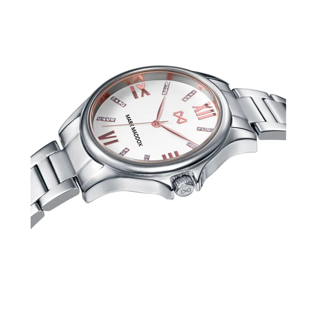 Reloj Mujer Mark Maddox MM7145 - 03 (Ø 38 mm) - Relojes