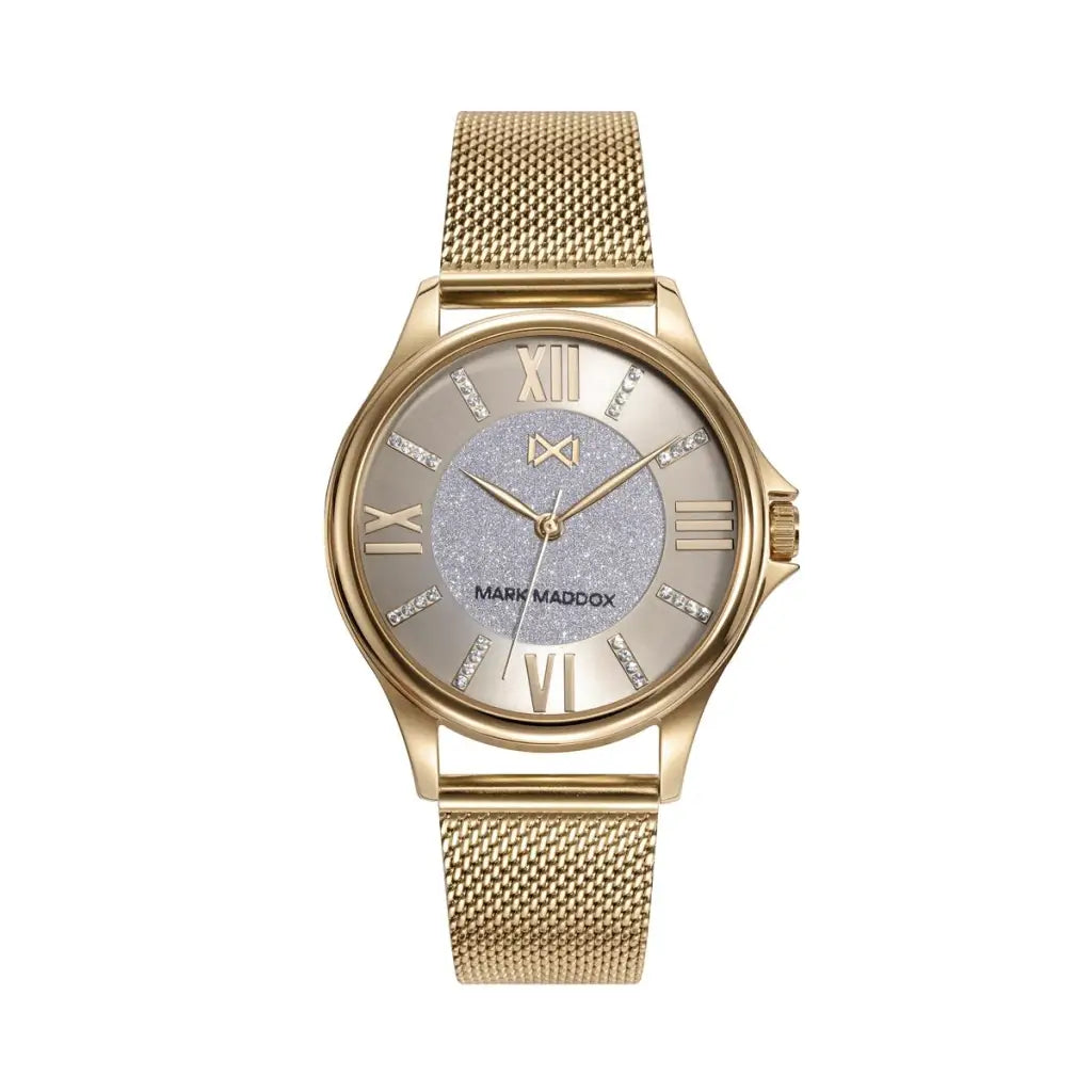 Reloj Mujer Mark Maddox MM7146 - 23 (Ø 36 mm) - Relojes