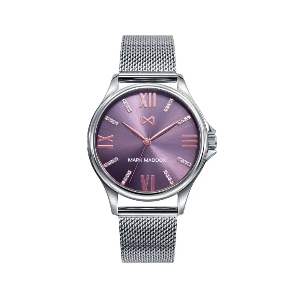 Reloj Mujer Mark Maddox MM7146 - 73 (Ø 35 mm) - Relojes