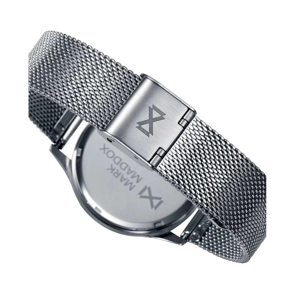 Reloj Mujer Mark Maddox MM7146 - 73 (Ø 35 mm) - Relojes