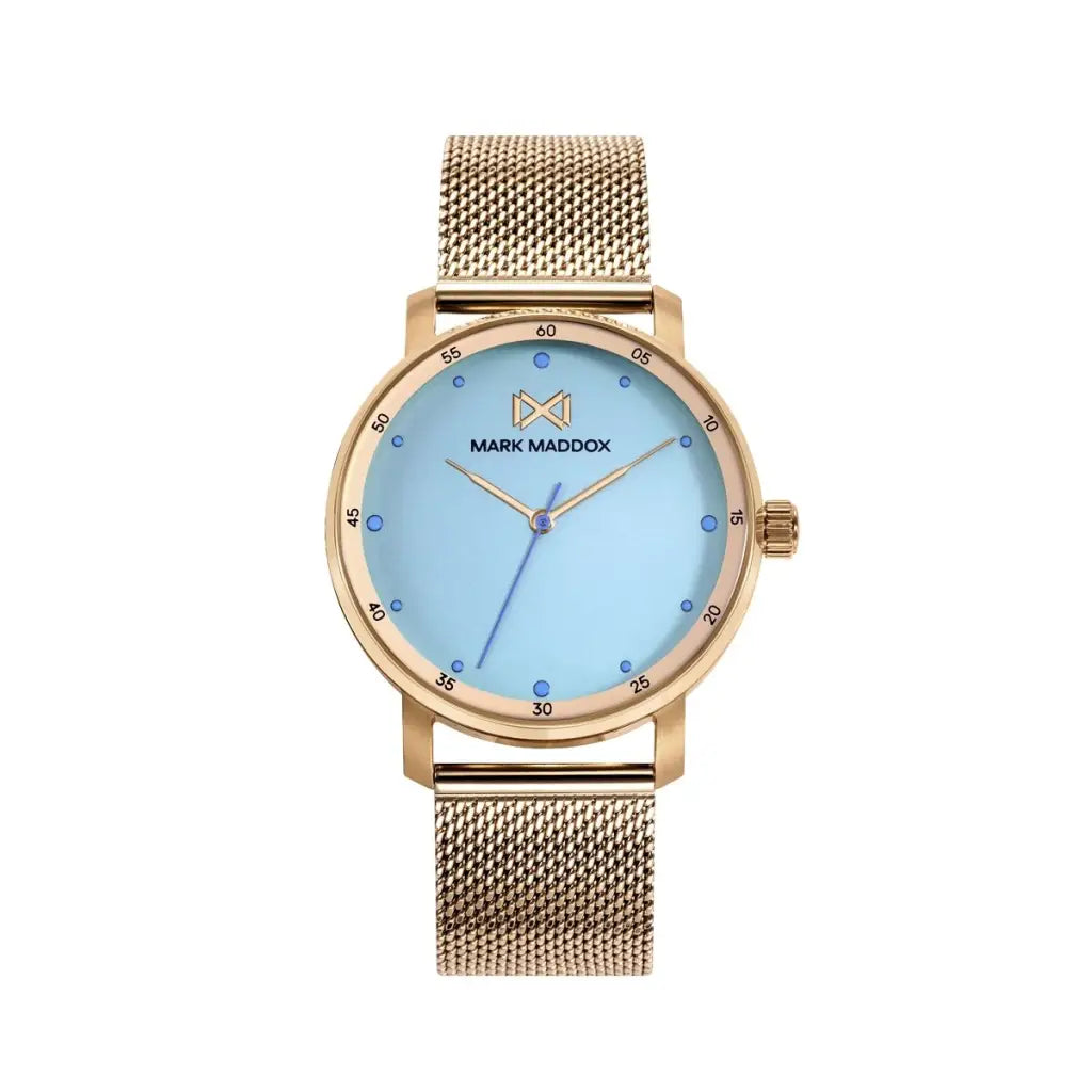 Reloj Mujer Mark Maddox MM7155 - 67 (Ø 36 mm) - Relojes