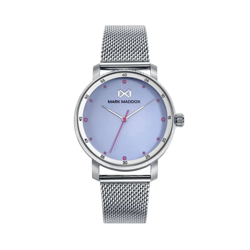 Reloj Mujer Mark Maddox MM7155 - 97 (Ø 35 mm) - Relojes