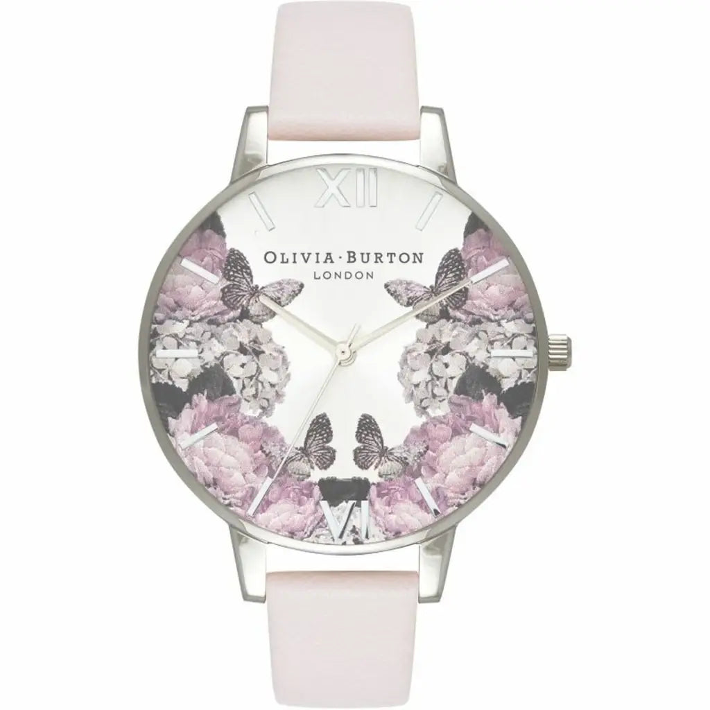 Reloj Mujer Olivia Burton OB16WG51 (Ø 38 mm) - Relojes