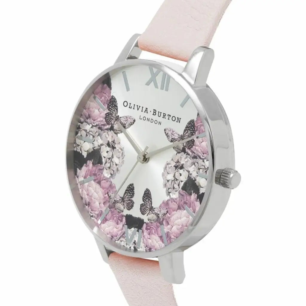 Reloj Mujer Olivia Burton OB16WG51 (Ø 38 mm) - Relojes