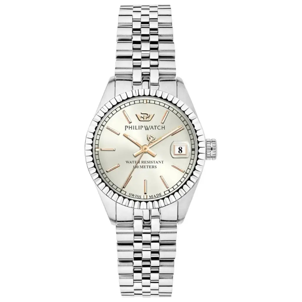 Reloj Mujer Philip Watch R8253597601 - Relojes