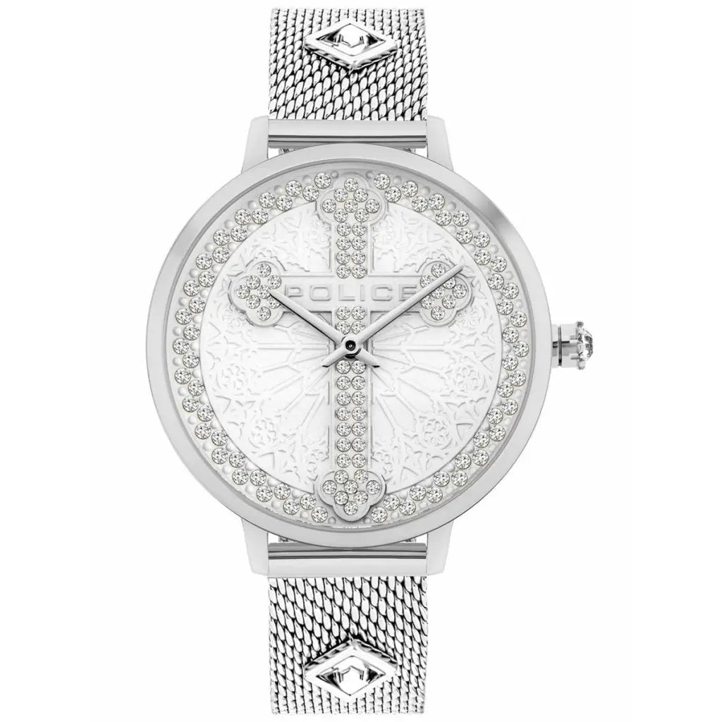 Reloj Mujer Police P16031MS04MMA - Relojes