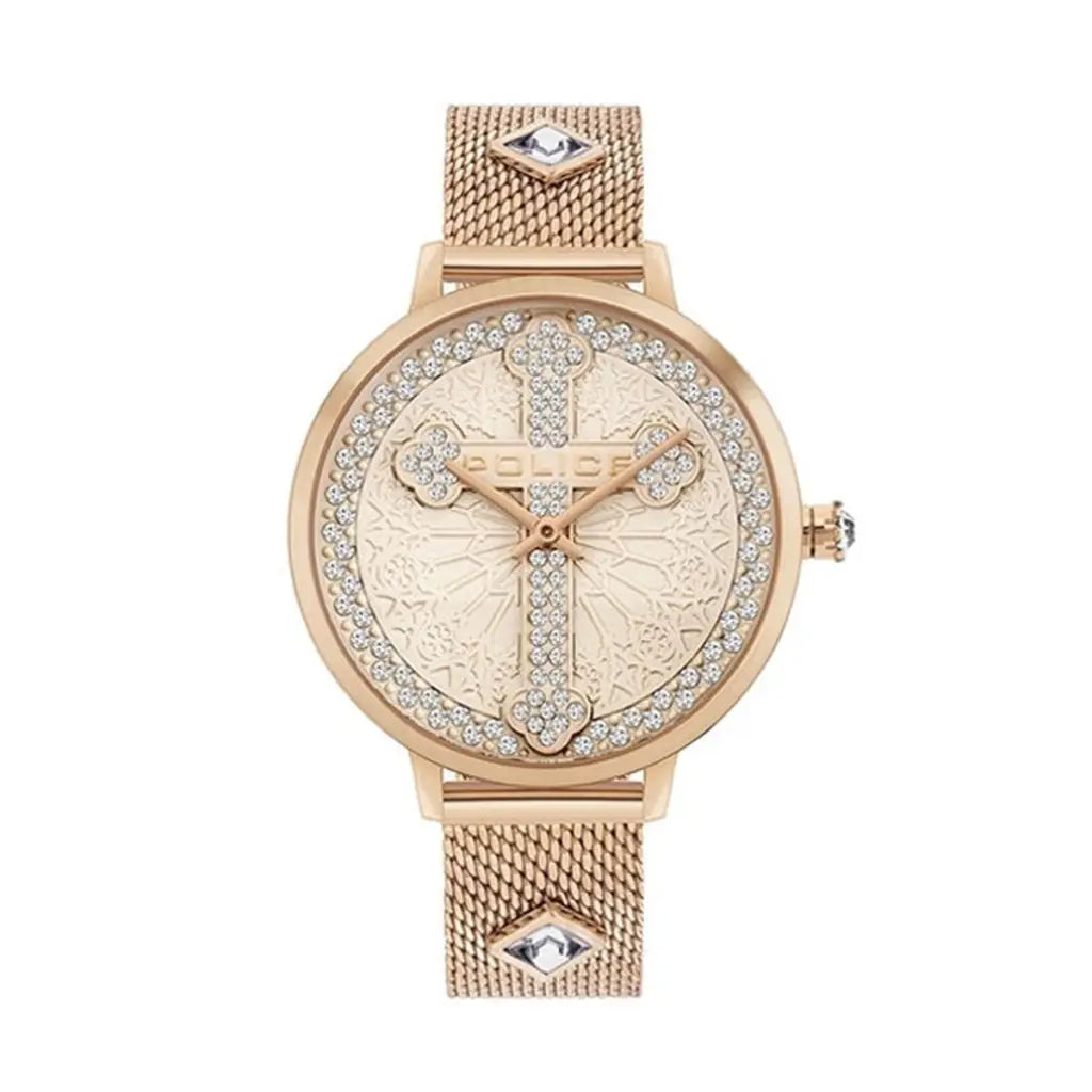 Reloj Mujer Police P16031MSR32MMA - Relojes