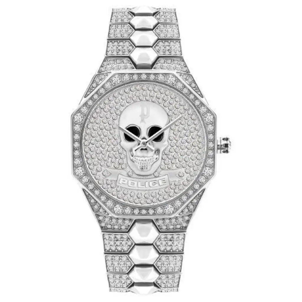 Reloj Mujer Police PL - 16027BS_04M - Relojes