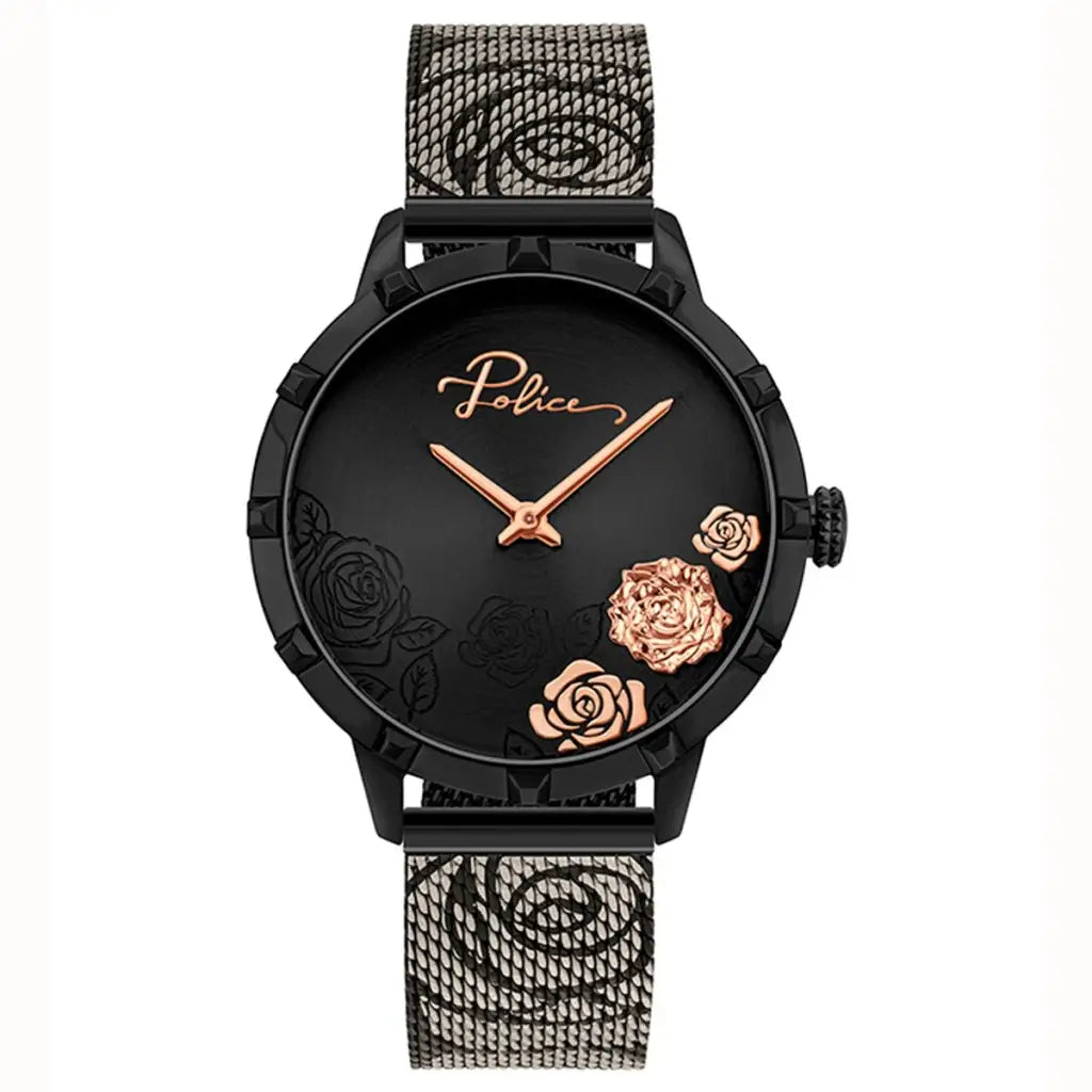 Reloj Mujer Police PL - 16040MSB_02MM - Relojes