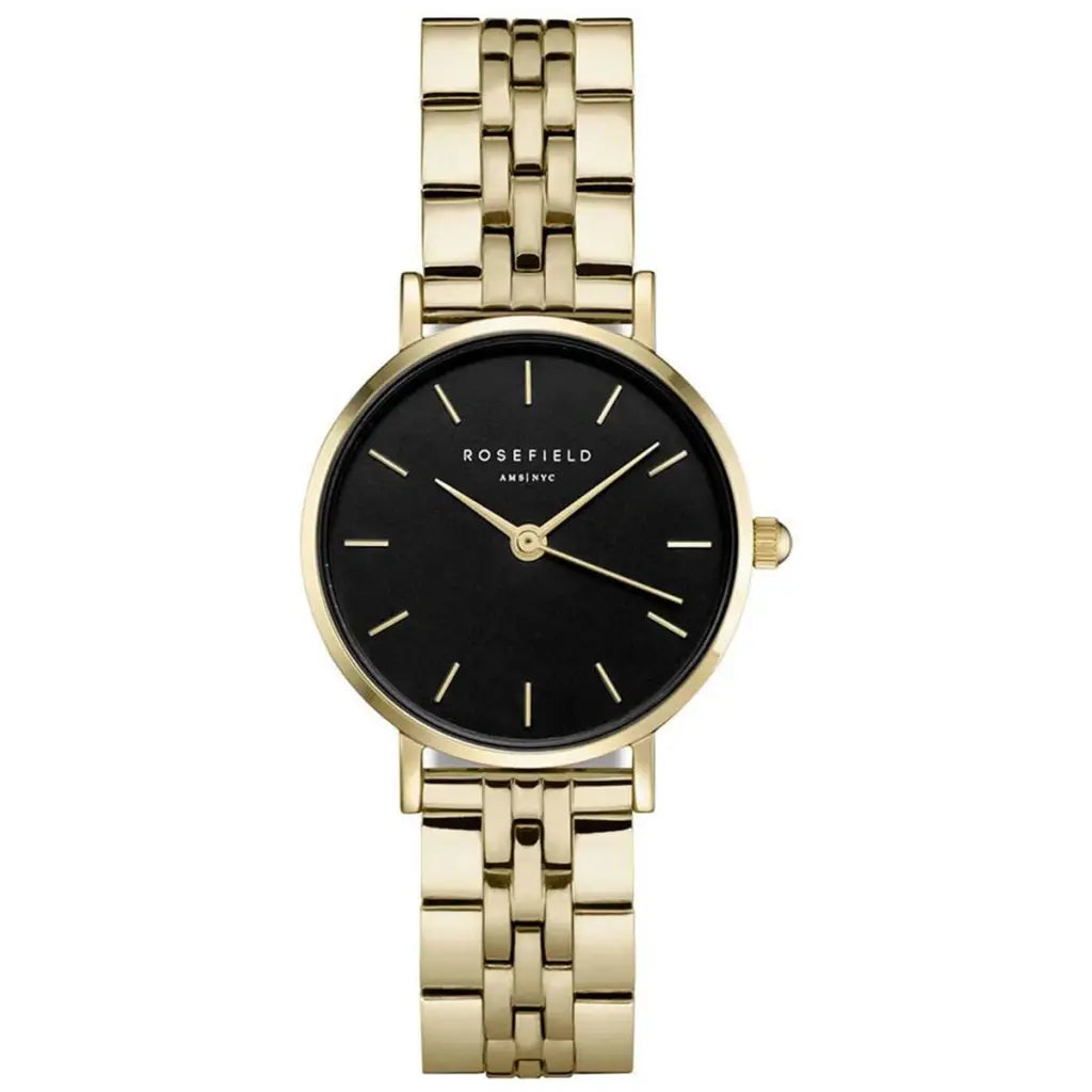 Reloj Mujer Rosefield 26BSG - 268 (Ø 26 mm) - Relojes