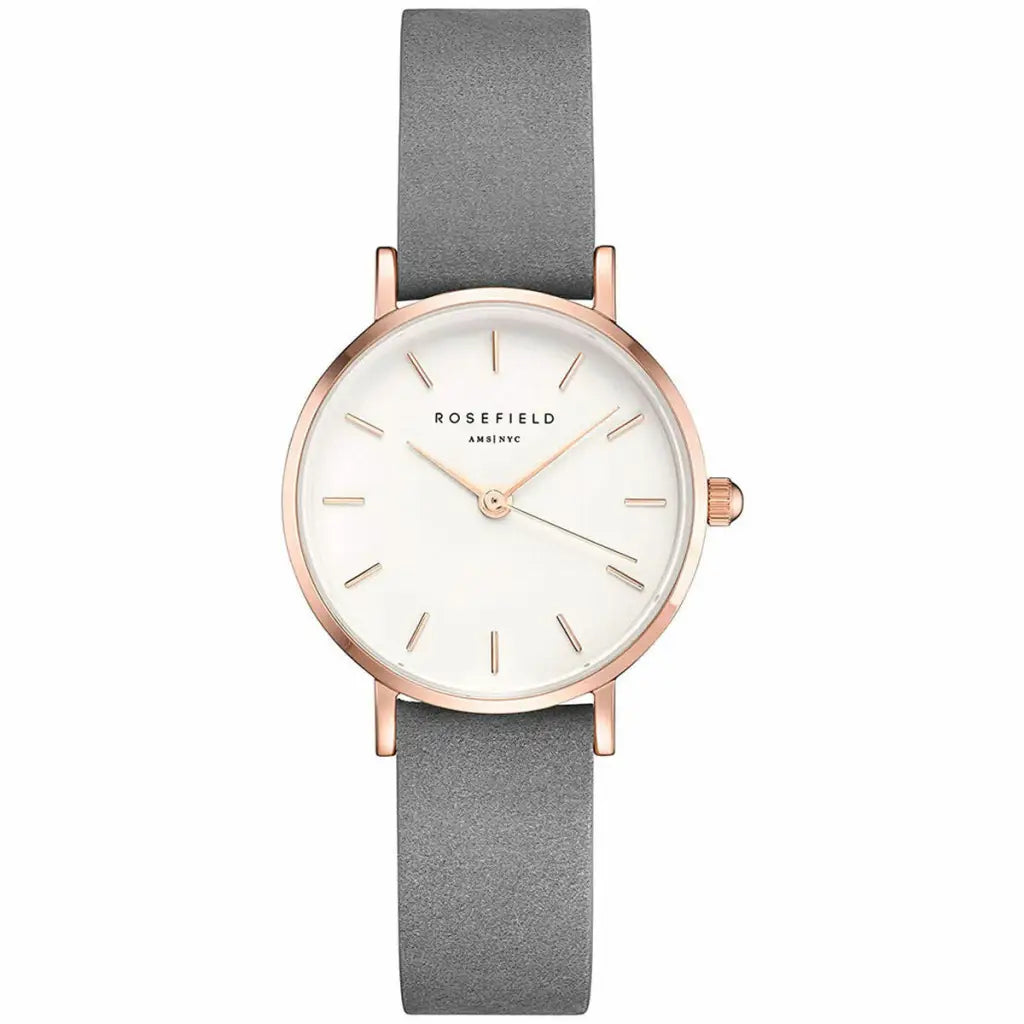 Reloj Mujer Rosefield 26WGR - 264 - Relojes