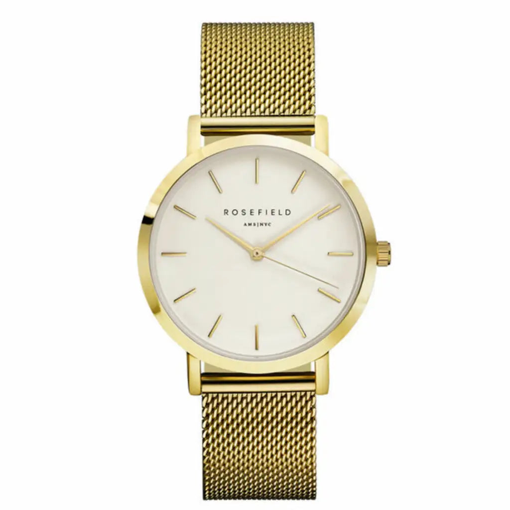 Reloj Mujer Rosefield MWG - M41 (38 mm) - Relojes