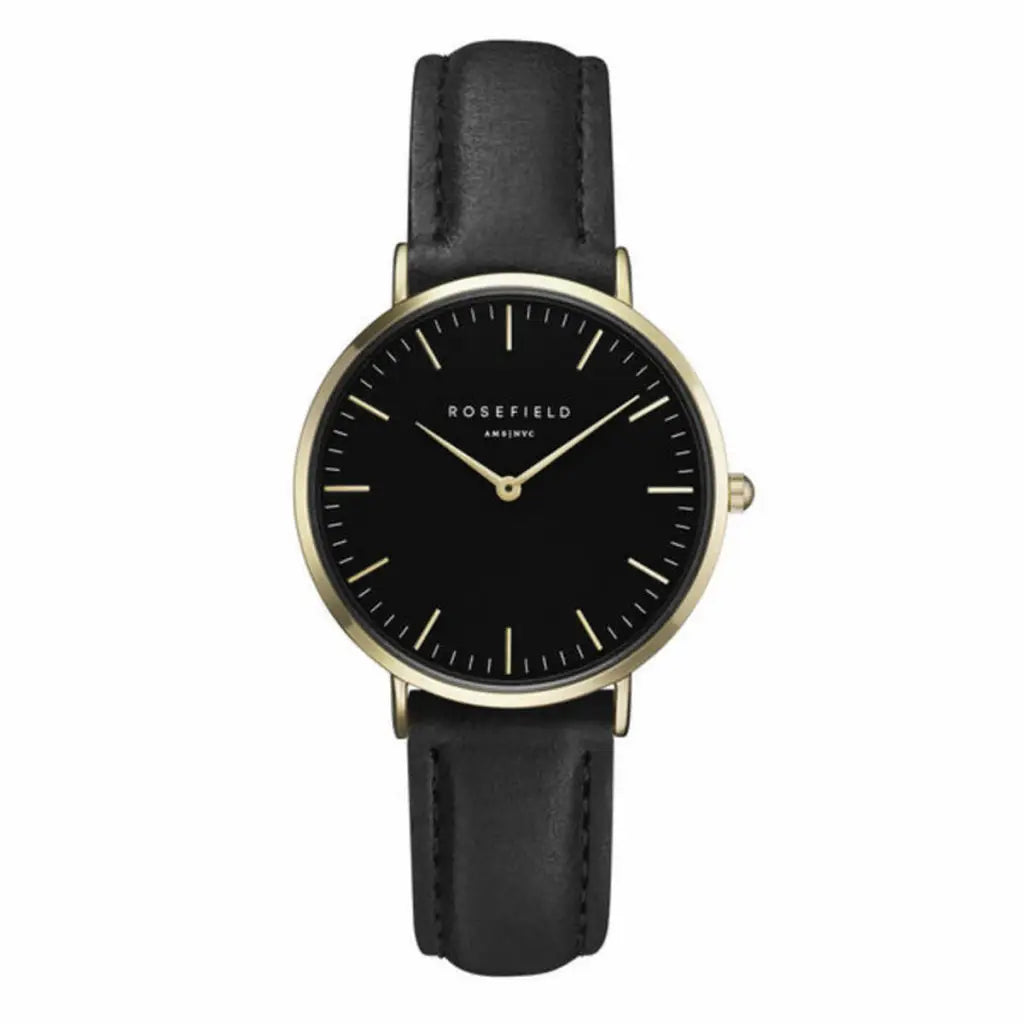 Reloj Mujer Rosefield TBBG - T56 (33 mm) - Relojes