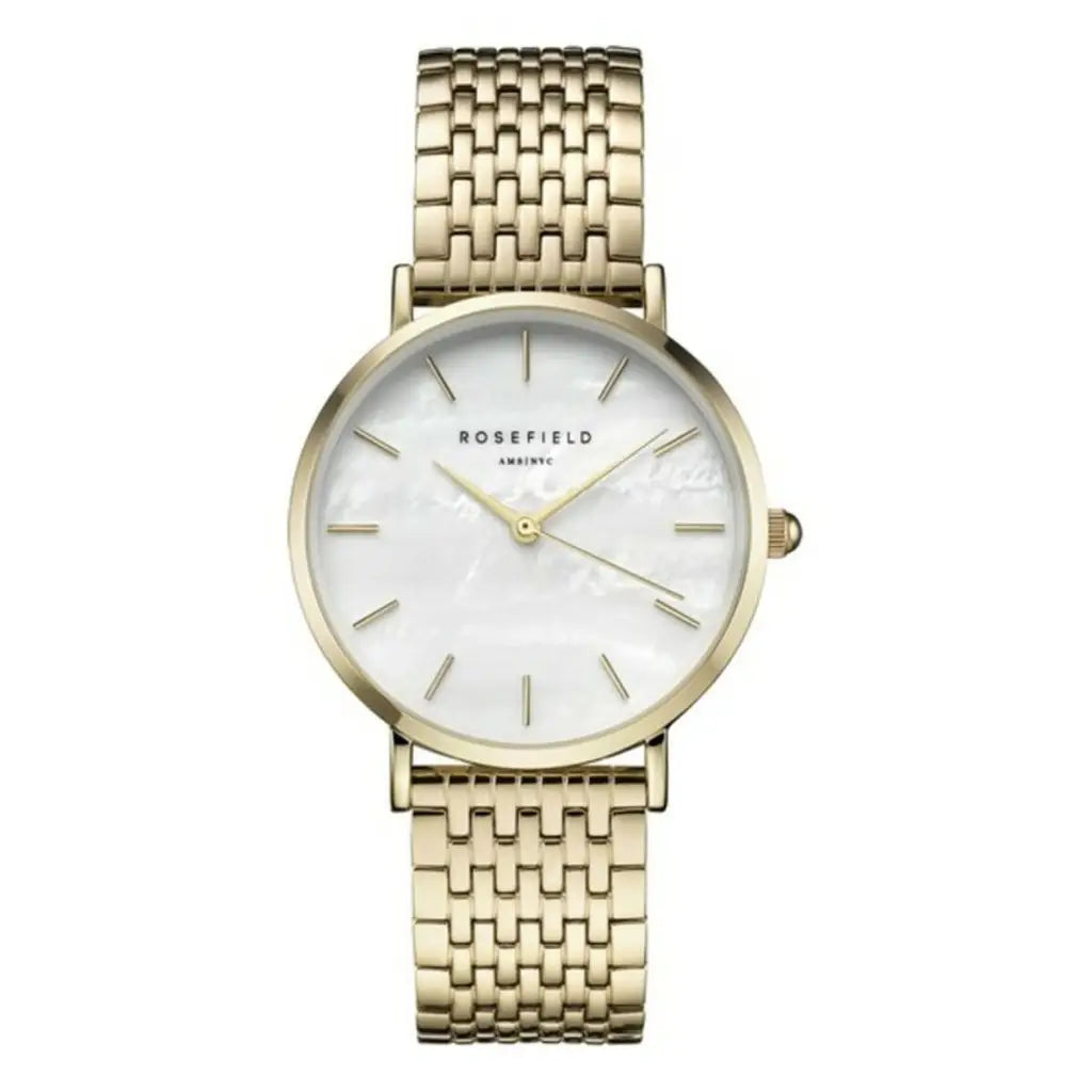 Reloj Mujer Rosefield UEWG - U21 (Ø 33 mm) - Relojes