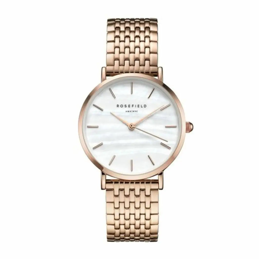 Reloj Mujer Rosefield UEWR - U20 (Ø 33 mm) - Relojes