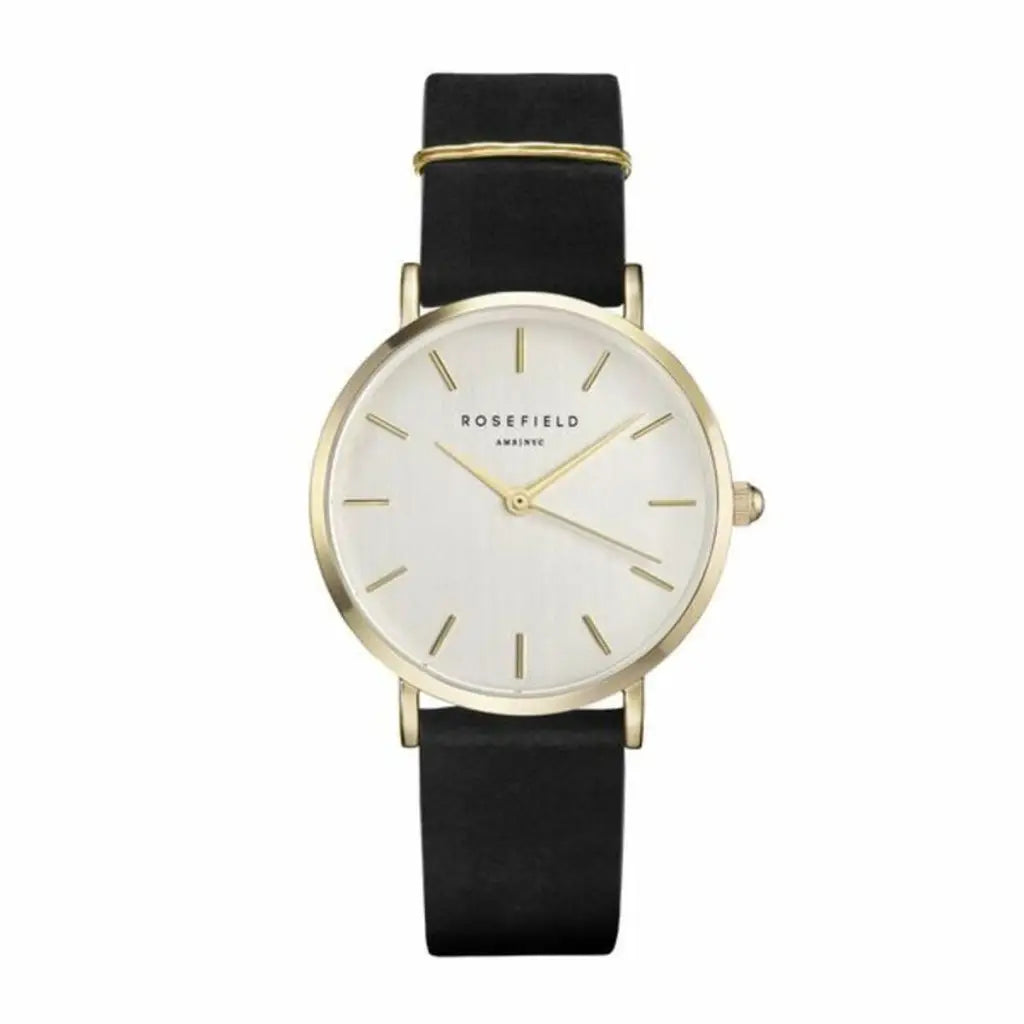 Reloj Mujer Rosefield WBLG - W71 (33 mm) - Relojes