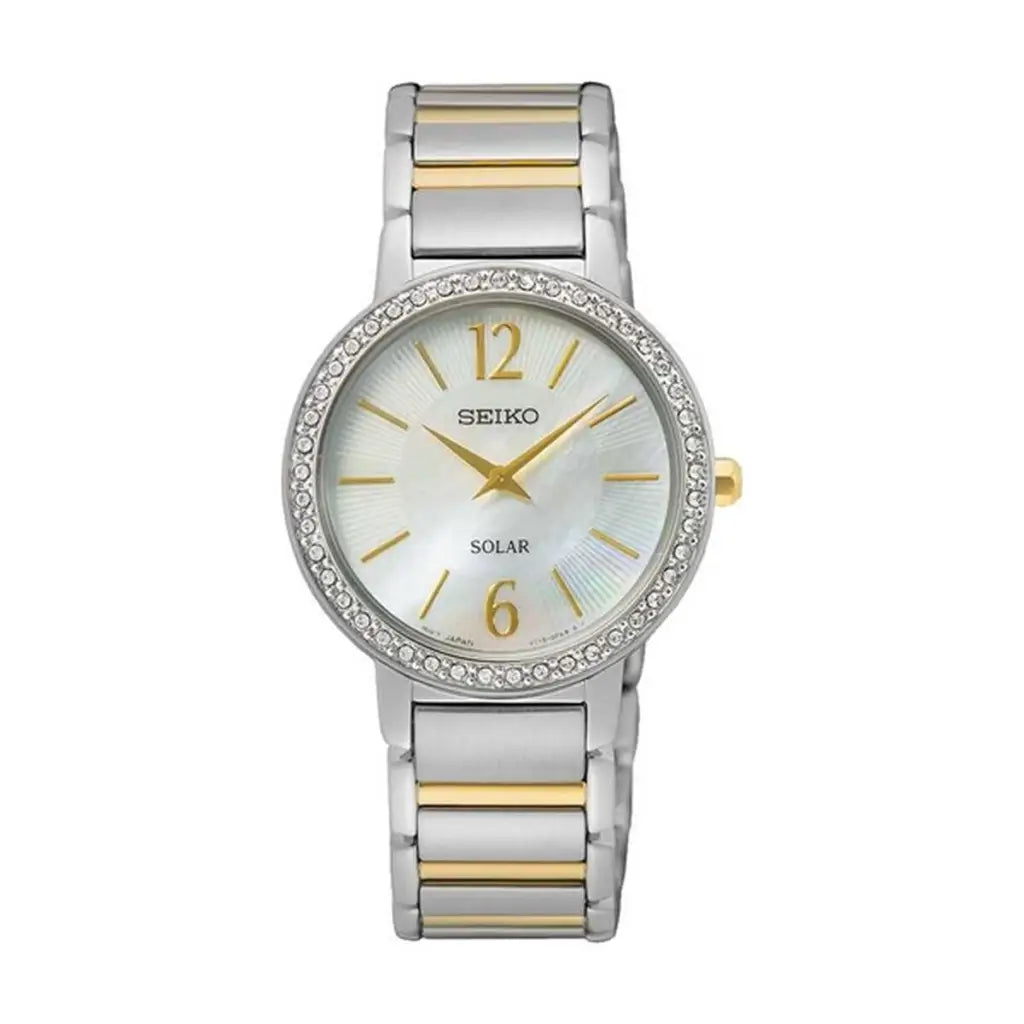 Reloj Mujer Seiko SUP469P1 - Relojes