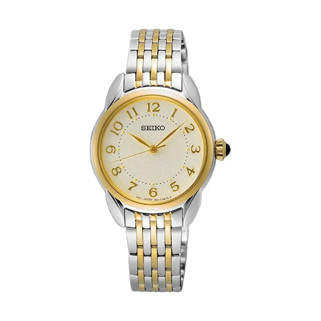 Reloj Mujer Seiko SUR562P1 - Relojes