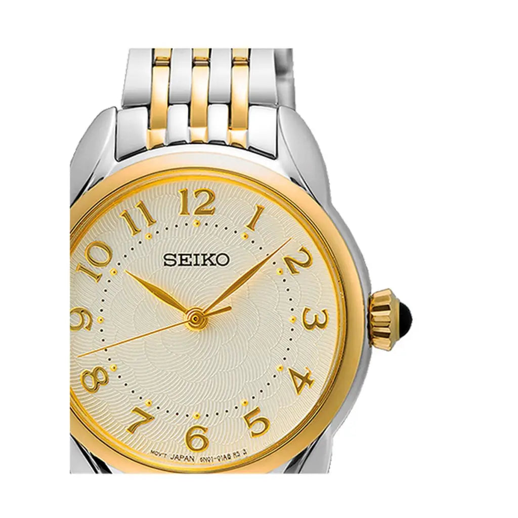 Reloj Mujer Seiko SUR562P1 - Relojes