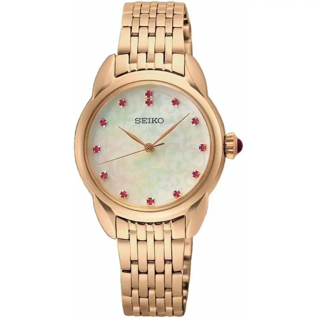 Reloj Mujer Seiko SUR564P1 - Relojes