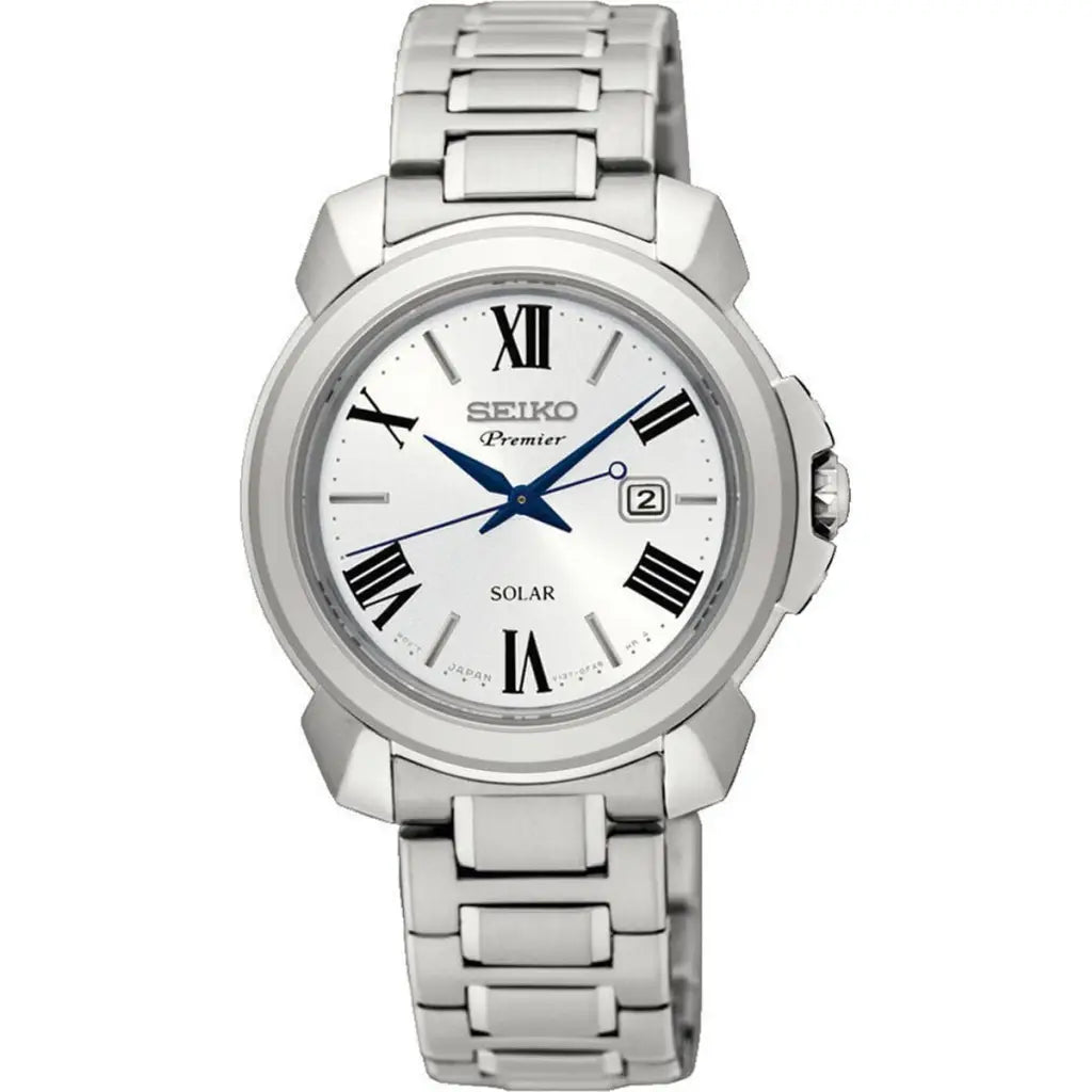 Reloj Mujer Seiko SUT321P1 (Ø 32 mm) - Relojes