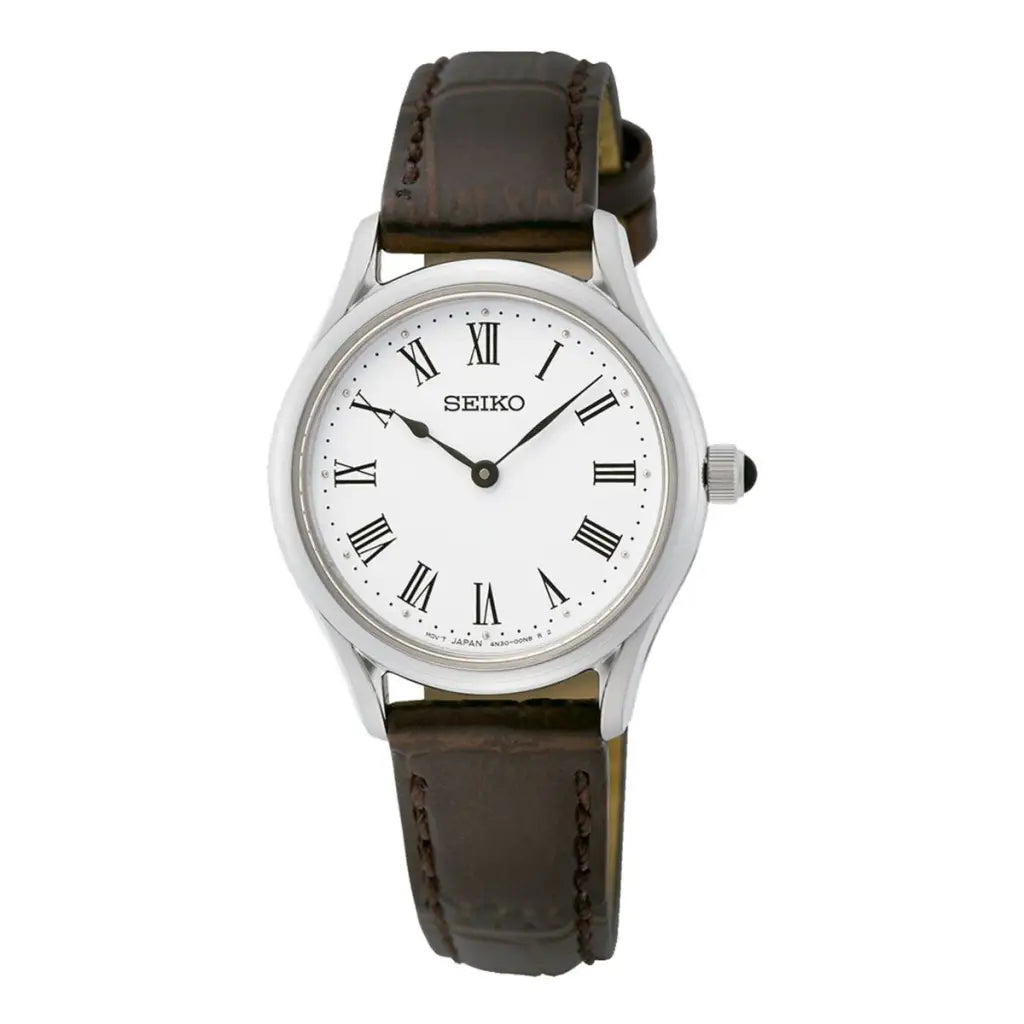 Reloj Mujer Seiko SWR071P1 - Relojes