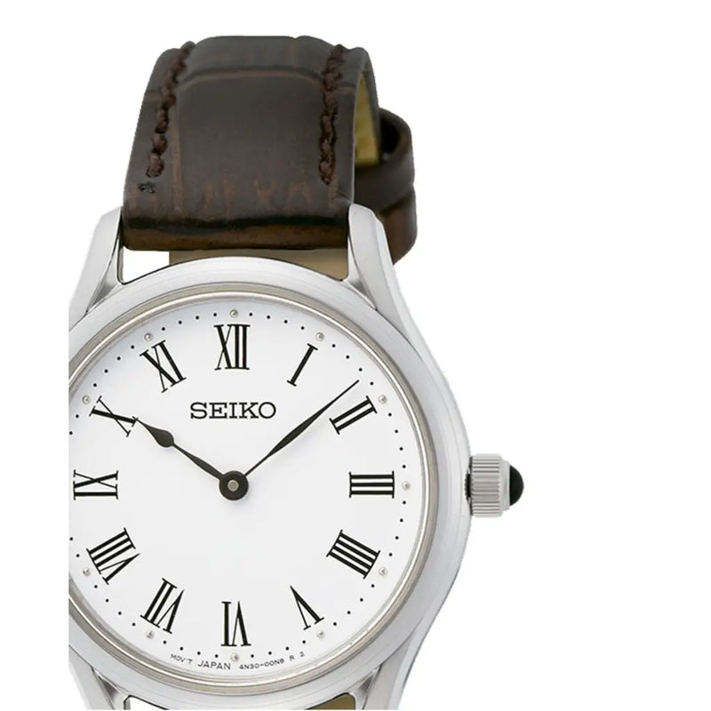 Reloj Mujer Seiko SWR071P1 - Relojes