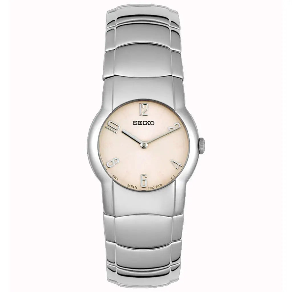 Reloj Mujer Seiko SXJY37 (Ø 22 mm) - Relojes