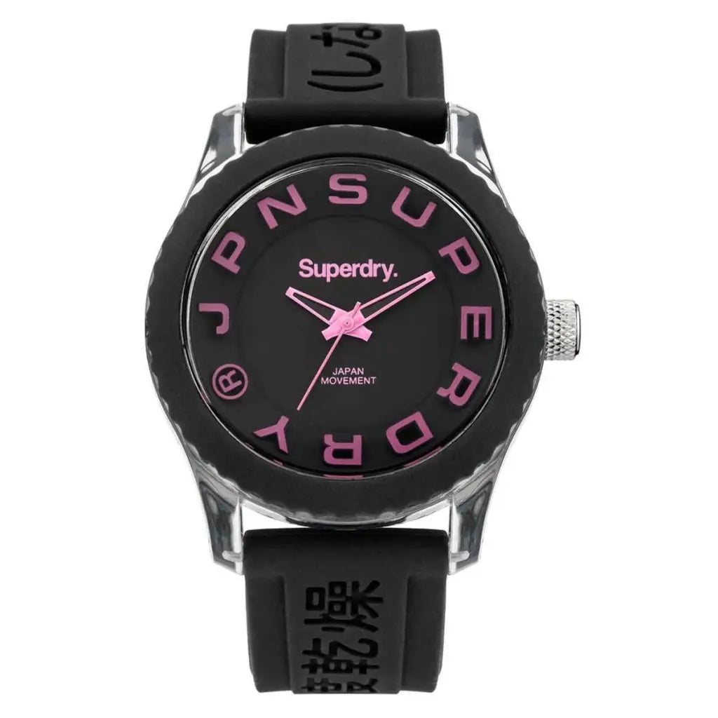 Reloj Mujer Superdry SYL146B (Ø 39 mm) - Relojes