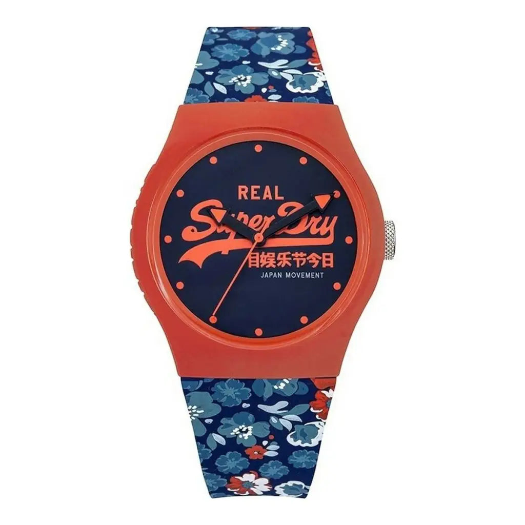 Reloj Mujer Superdry SYL169UCO - Relojes