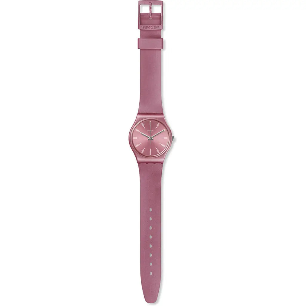 Reloj Mujer Swatch GP154 (Ø 34 mm) - Relojes