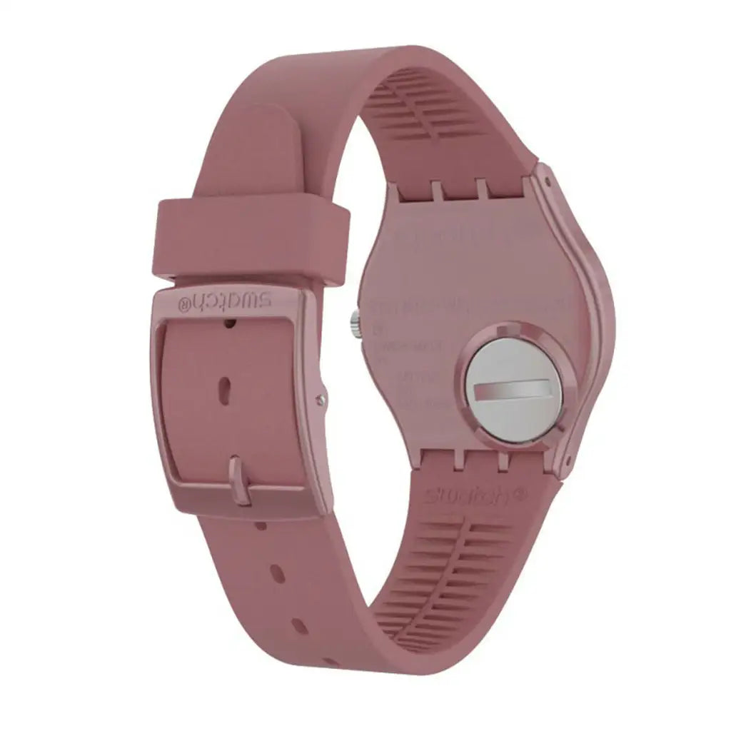 Reloj Mujer Swatch GP154 (Ø 34 mm) - Relojes