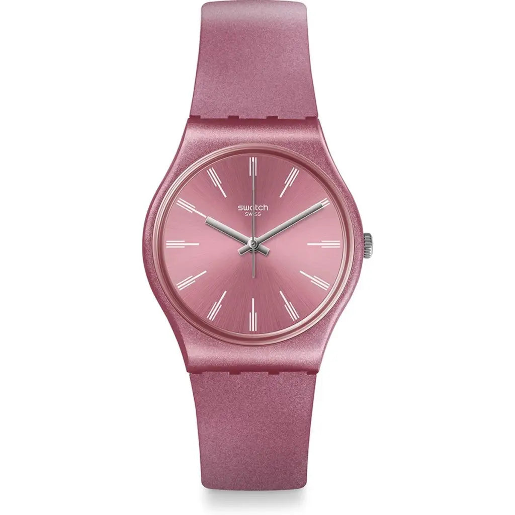 Reloj Mujer Swatch GP154 (Ø 34 mm) - Relojes